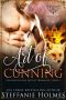 [Crookshollow Foxes 01] • Art of Cunning